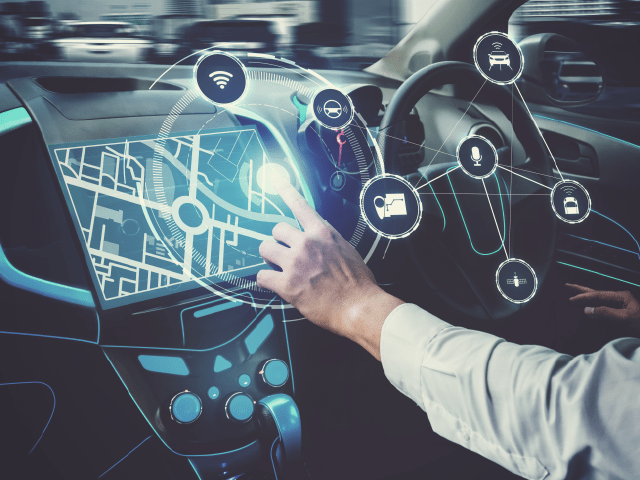 The Evolution of Cellular Vehicle-to-Everything (C-V2X) and Connected Vehicles